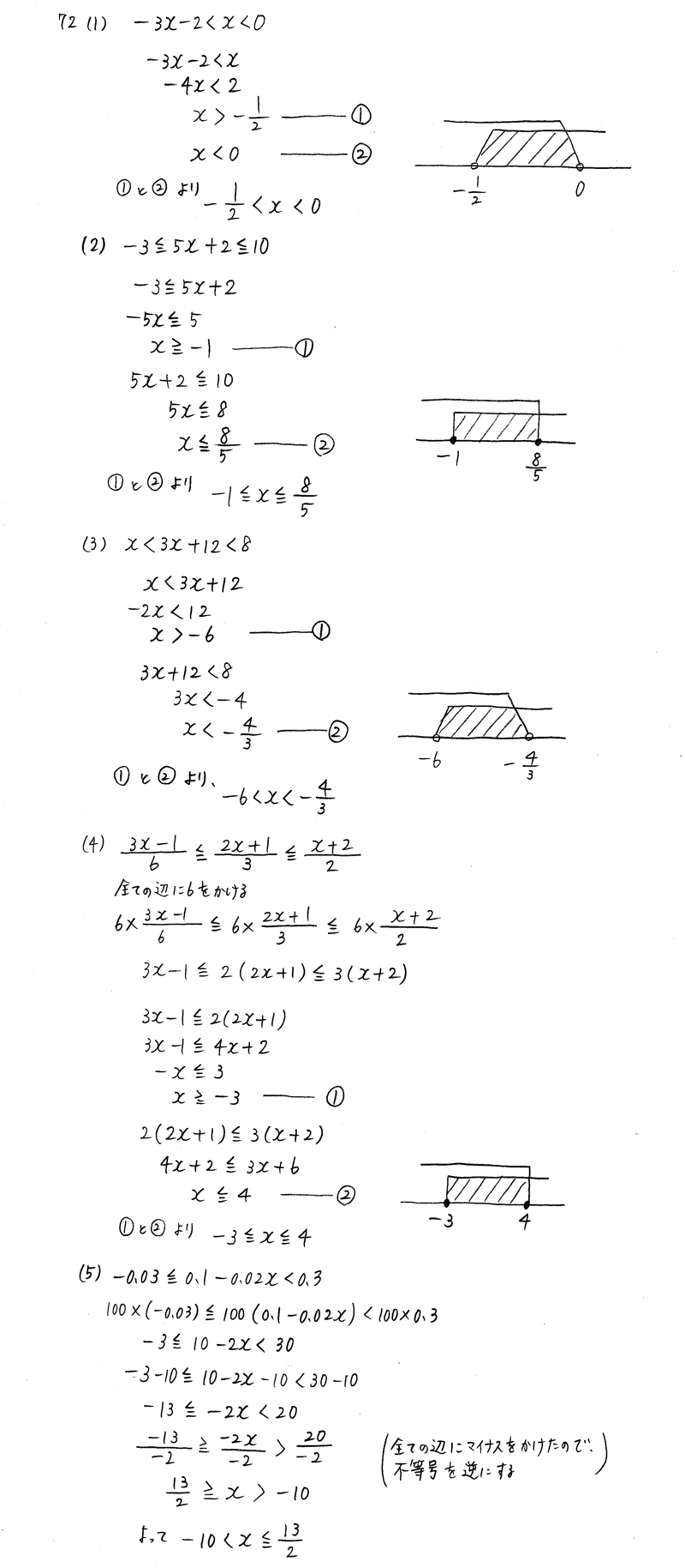 3TRIAL数学Ⅰ-72解答