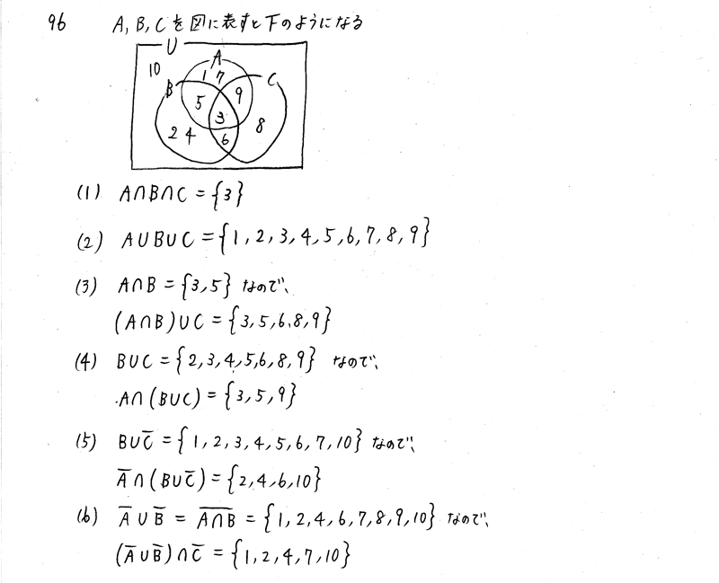 3TRIAL数学Ⅰ-96解答